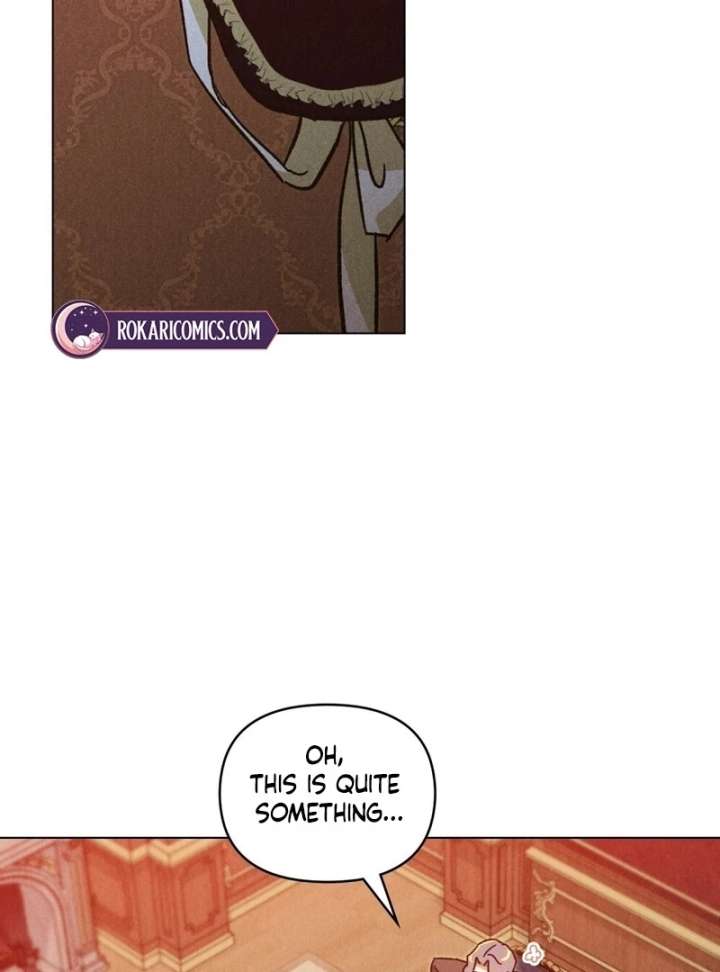 The Butterfly That Swallowed the Mist Chapter 19 - Page 3