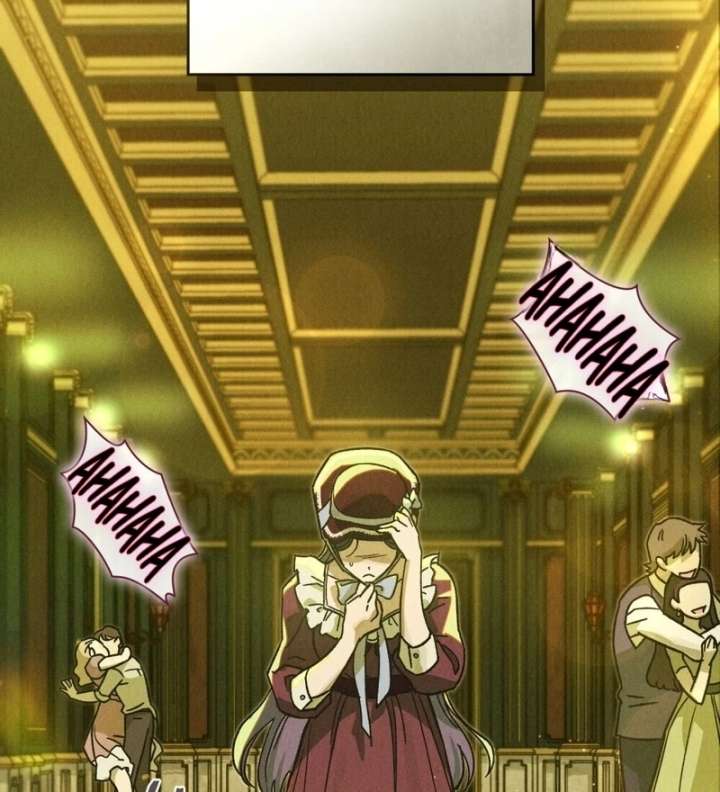 The Butterfly That Swallowed the Mist Chapter 19 - Page 36