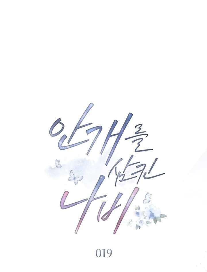 The Butterfly That Swallowed the Mist Chapter 19 - Page 41