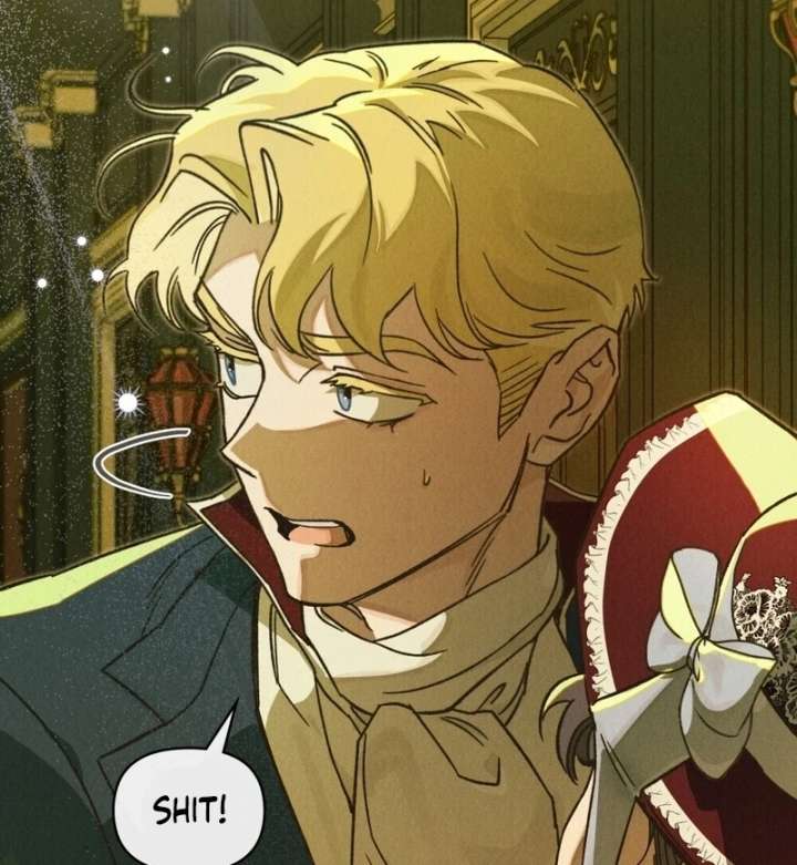 The Butterfly That Swallowed the Mist Chapter 19 - Page 45