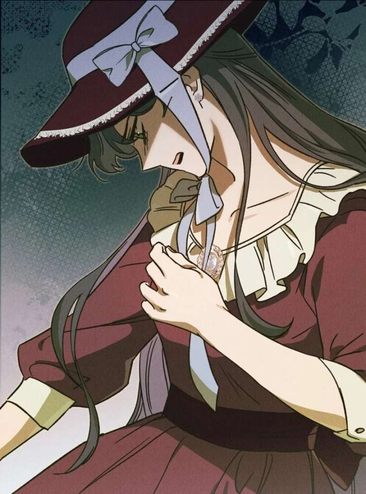 The Butterfly That Swallowed the Mist Chapter 19 - Page 53