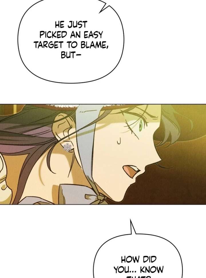 The Butterfly That Swallowed the Mist Chapter 19 - Page 64