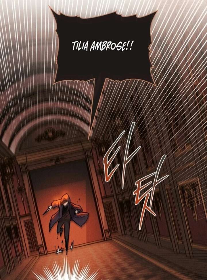 The Butterfly That Swallowed the Mist Chapter 19 - Page 77