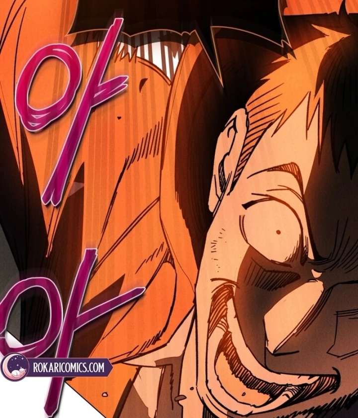 The Butterfly That Swallowed the Mist Chapter 19 - Page 79