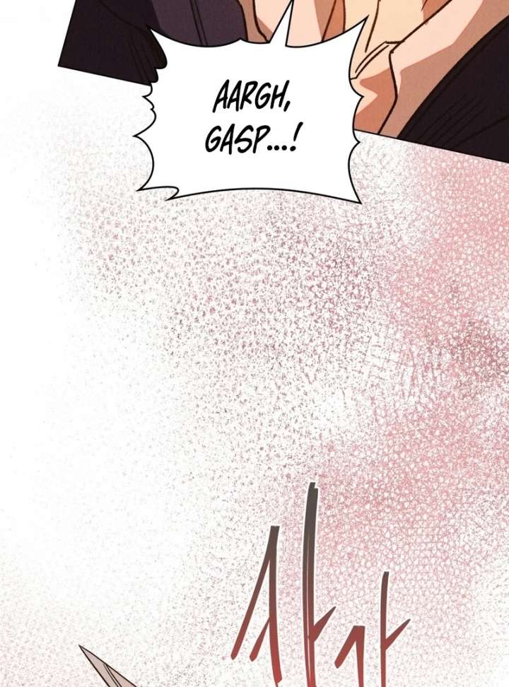 The Butterfly That Swallowed the Mist Chapter 19 - Page 86