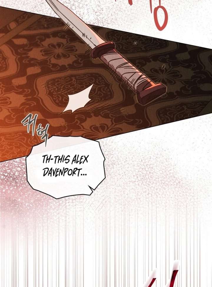 The Butterfly That Swallowed the Mist Chapter 19 - Page 87