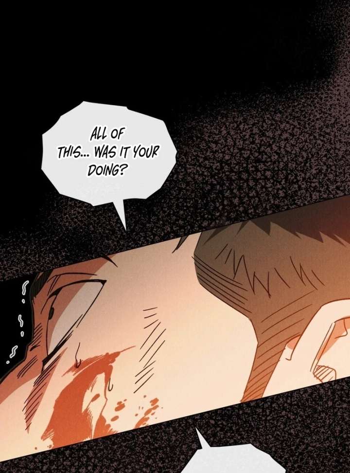 The Butterfly That Swallowed the Mist Chapter 19 - Page 91