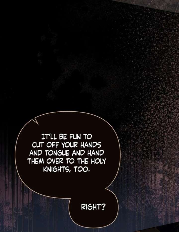 The Butterfly That Swallowed the Mist Chapter 19 - Page 94