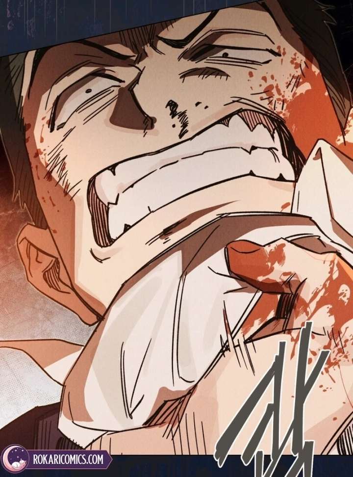 The Butterfly That Swallowed the Mist Chapter 19 - Page 95