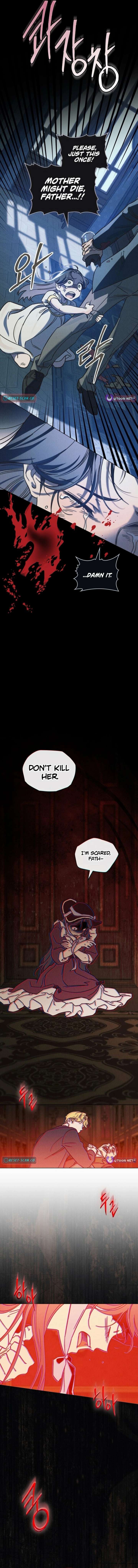 The Butterfly That Swallowed the Mist Chapter 20 - Page 2