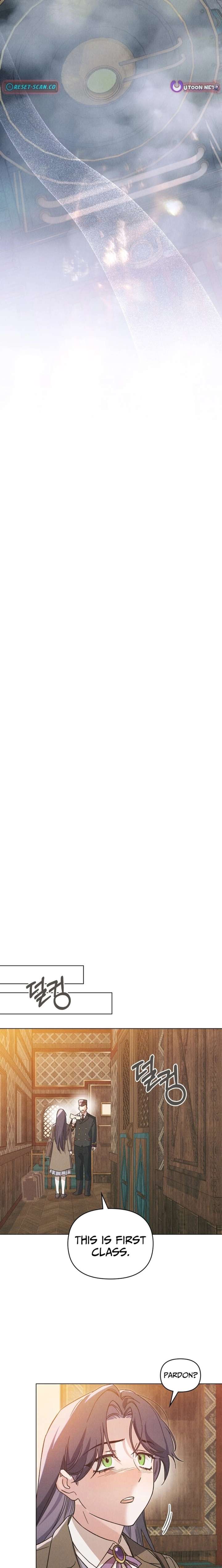 The Butterfly That Swallowed the Mist Chapter 35 - Page 14