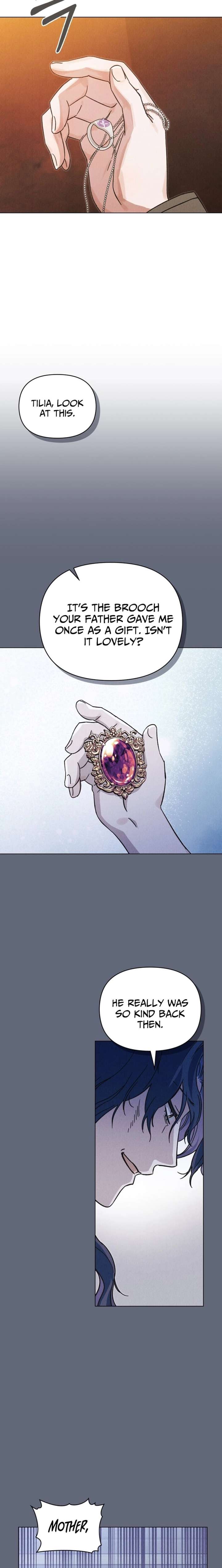 The Butterfly That Swallowed the Mist Chapter 35 - Page 16