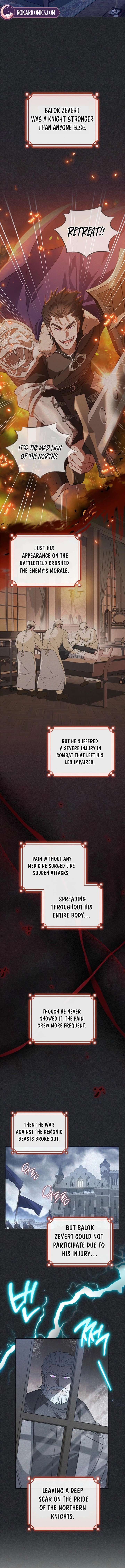 The Youngest Has Many Secrets Chapter 17 - Page 6