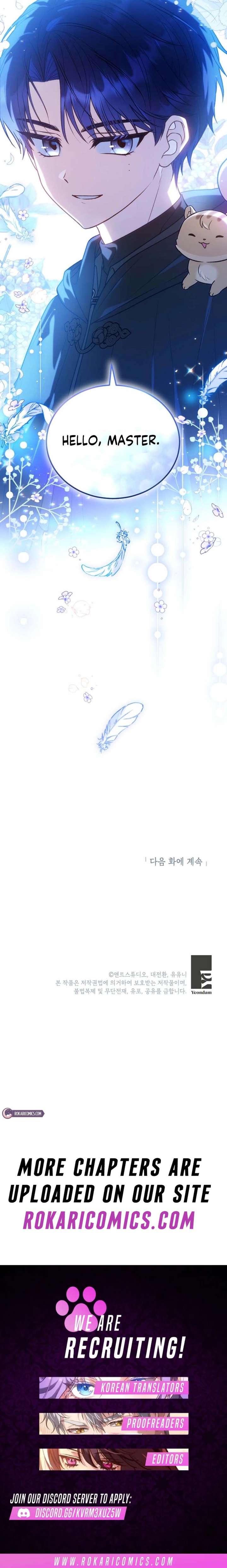 The Youngest Has Many Secrets Chapter 20 - Page 13