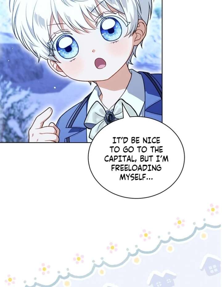 The Youngest Has Many Secrets Chapter 22 - Page 13