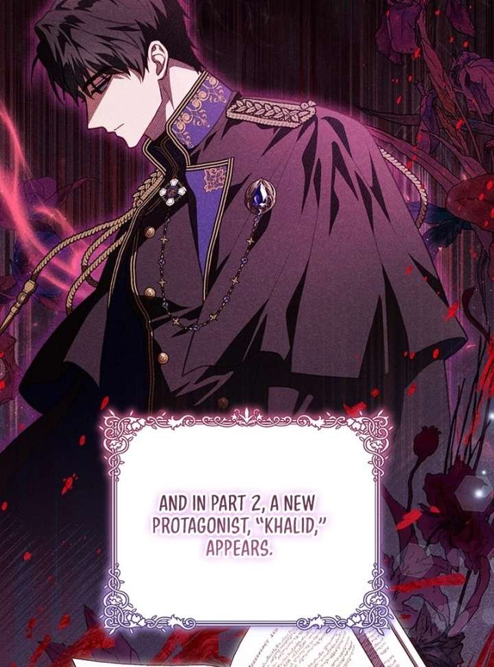 The Youngest Has Many Secrets Chapter 22 - Page 2