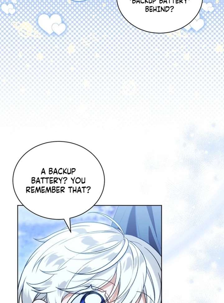 The Youngest Has Many Secrets Chapter 22 - Page 25