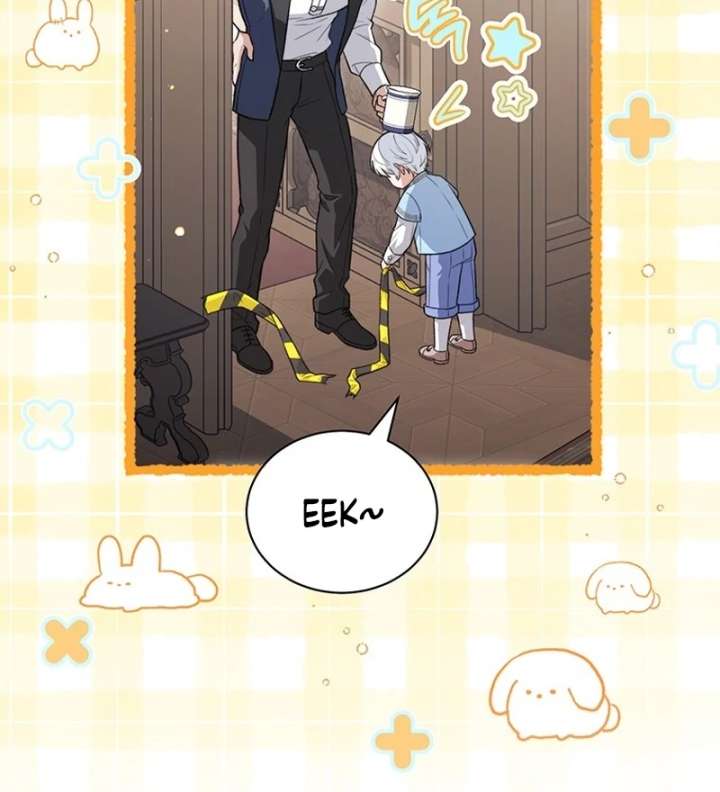 The Youngest Has Many Secrets Chapter 22 - Page 39