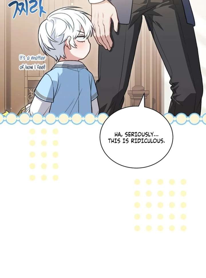 The Youngest Has Many Secrets Chapter 22 - Page 47