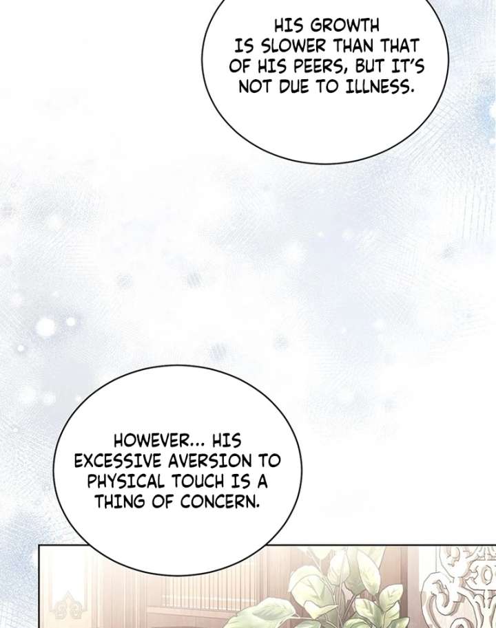 The Youngest Has Many Secrets Chapter 22 - Page 74