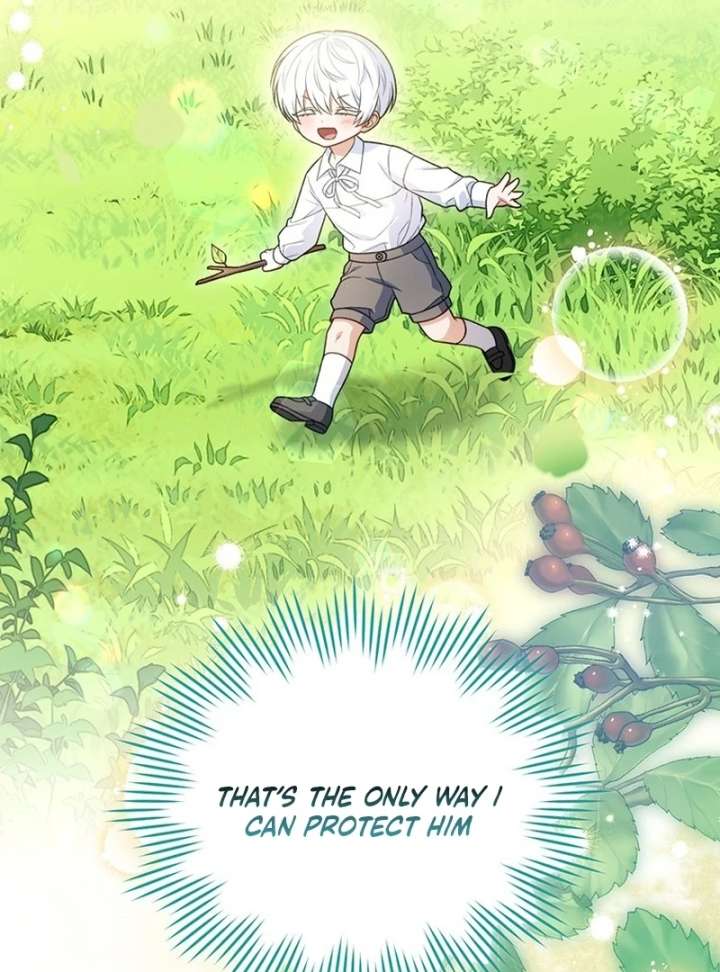 The Youngest Has Many Secrets Chapter 22 - Page 83