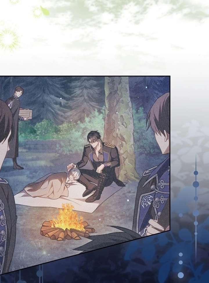 The Youngest Has Many Secrets Chapter 22 - Page 85