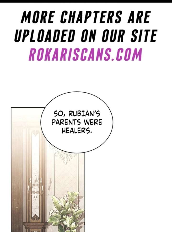 The Youngest Has Many Secrets Chapter 23 - Page 1