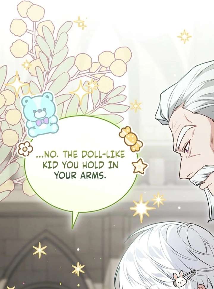 The Youngest Has Many Secrets Chapter 23 - Page 104