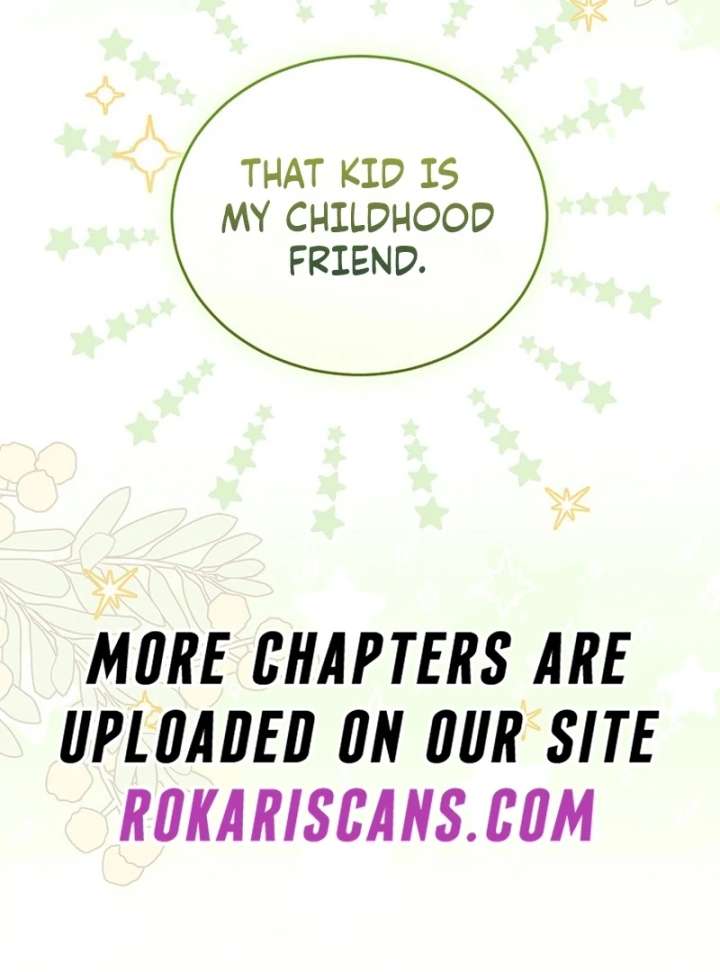 The Youngest Has Many Secrets Chapter 23 - Page 106