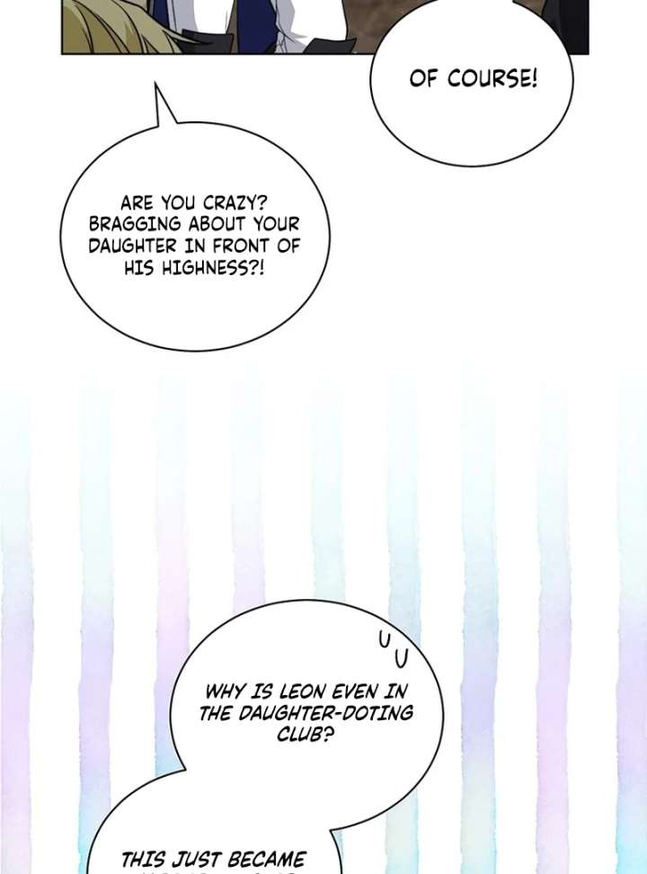 The Youngest Has Many Secrets Chapter 23 - Page 41