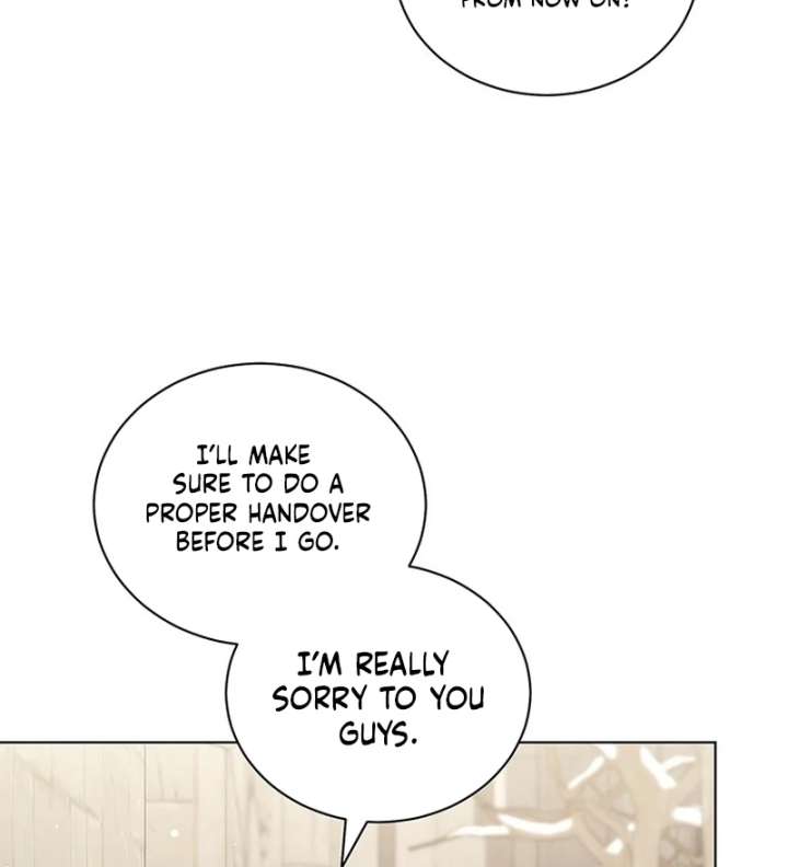 The Youngest Has Many Secrets Chapter 23 - Page 43