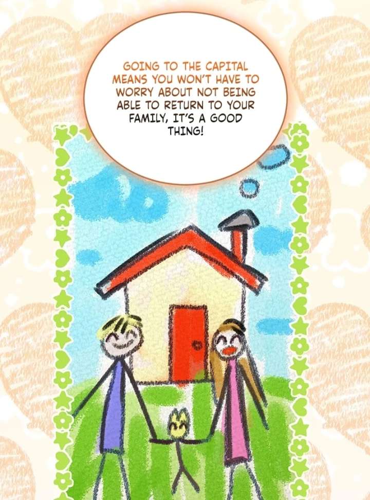 The Youngest Has Many Secrets Chapter 23 - Page 45