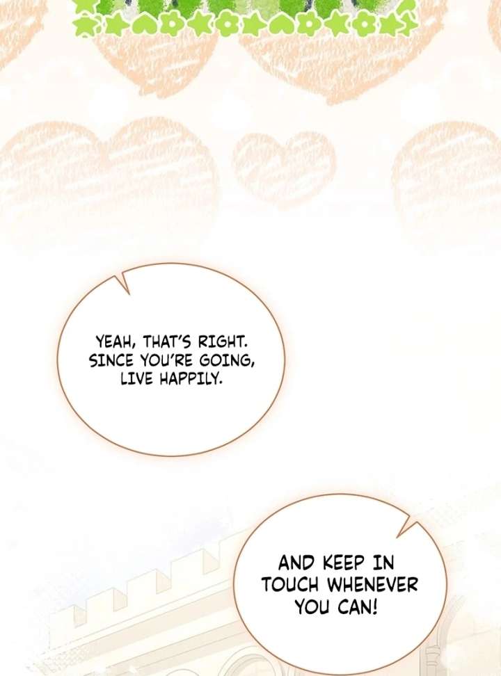 The Youngest Has Many Secrets Chapter 23 - Page 46