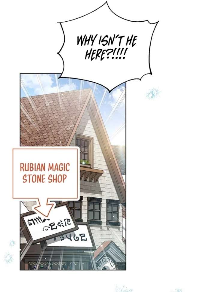 The Youngest Has Many Secrets Chapter 23 - Page 55