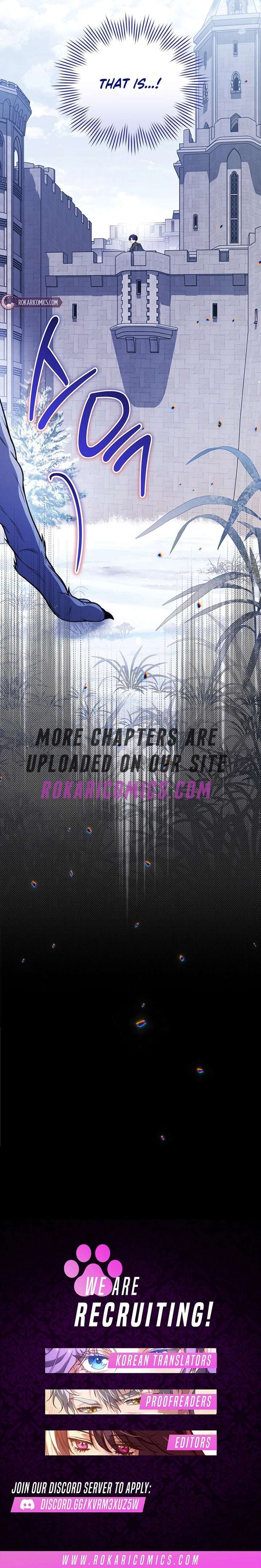 The Youngest Has Many Secrets Chapter 28 - Page 13