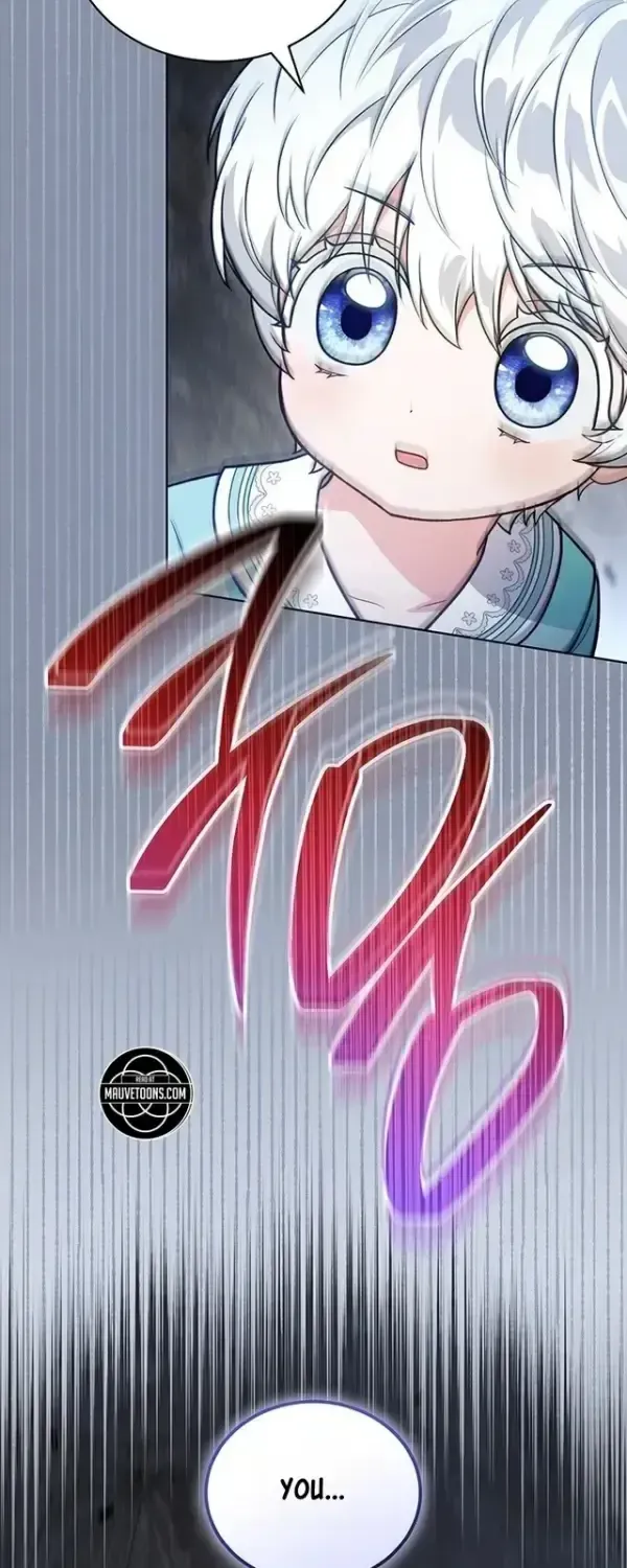 The Youngest Has Many Secrets Chapter 45 - Page 12