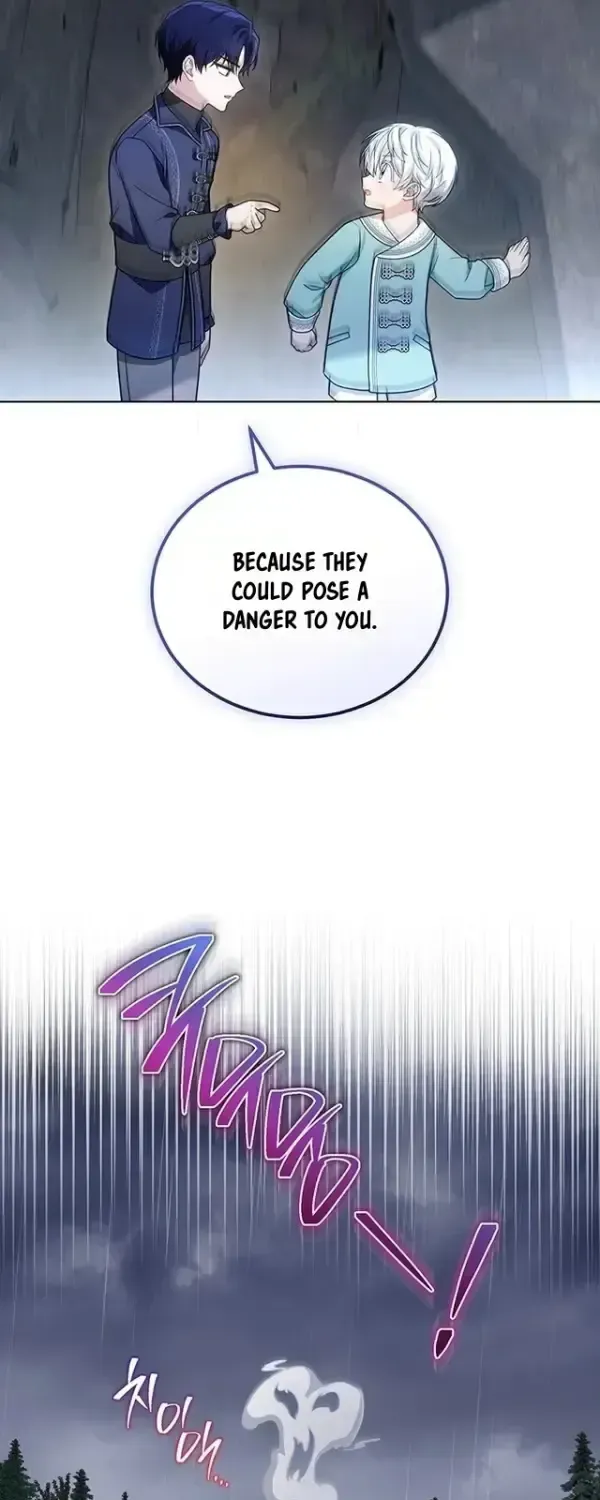 The Youngest Has Many Secrets Chapter 45 - Page 14