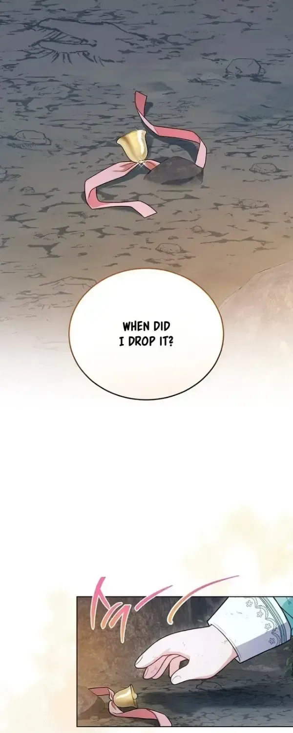 The Youngest Has Many Secrets Chapter 45 - Page 24