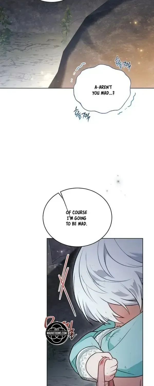The Youngest Has Many Secrets Chapter 45 - Page 33