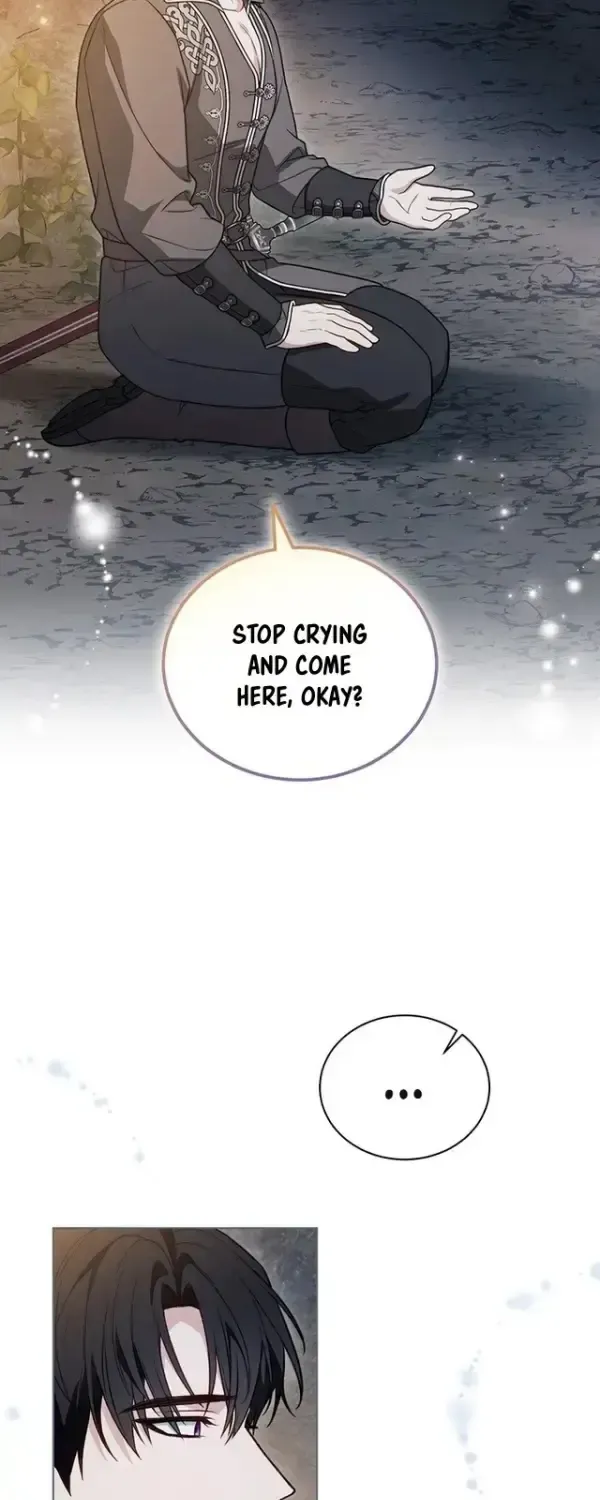 The Youngest Has Many Secrets Chapter 45 - Page 39