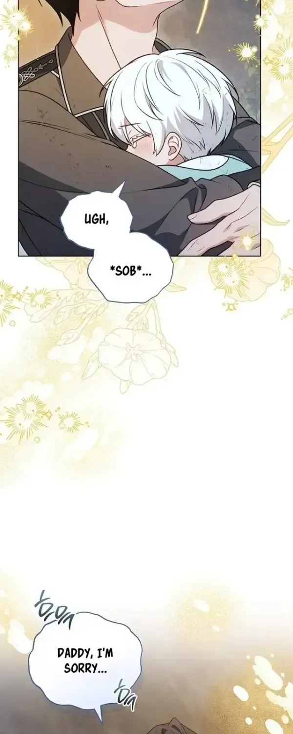 The Youngest Has Many Secrets Chapter 45 - Page 47