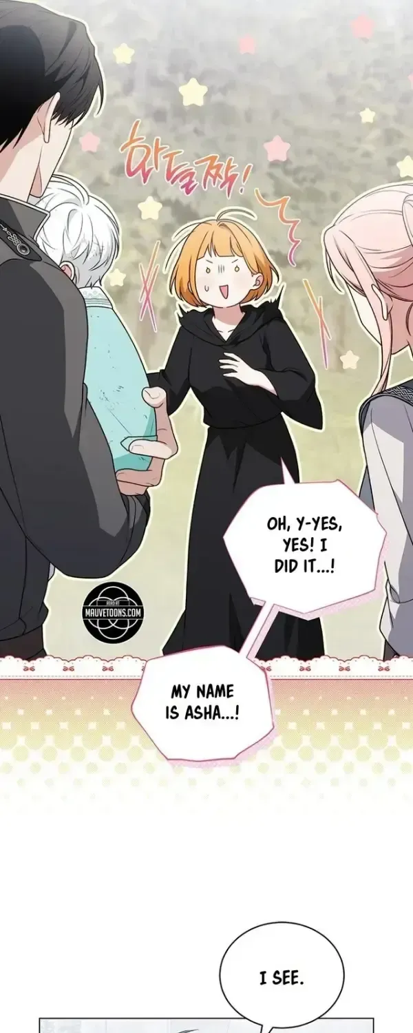 The Youngest Has Many Secrets Chapter 45 - Page 56