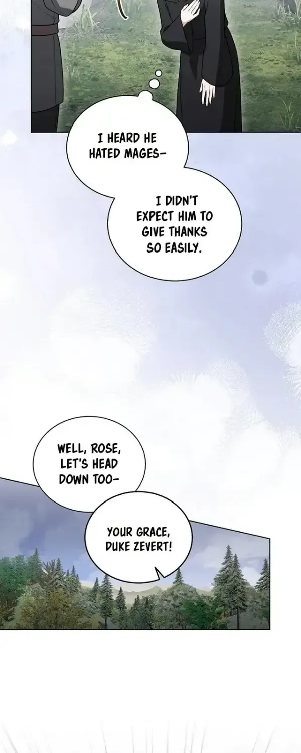 The Youngest Has Many Secrets Chapter 45 - Page 58