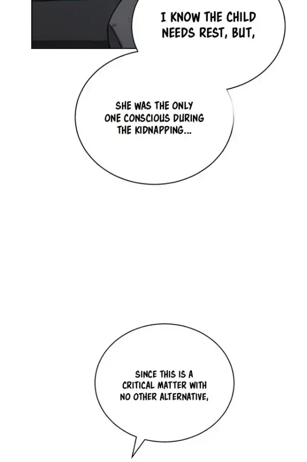 The Youngest Has Many Secrets Chapter 45 - Page 61
