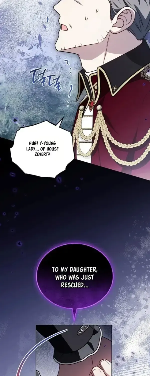 The Youngest Has Many Secrets Chapter 45 - Page 66