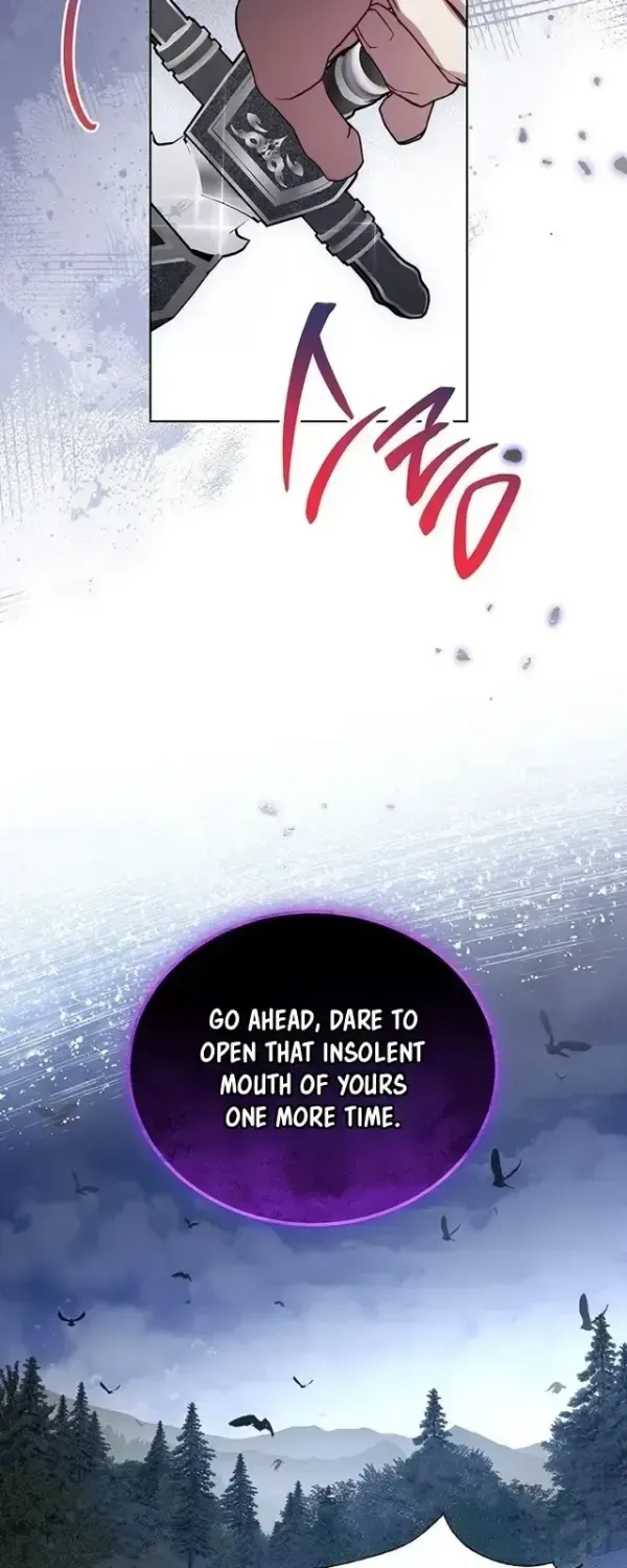 The Youngest Has Many Secrets Chapter 45 - Page 67