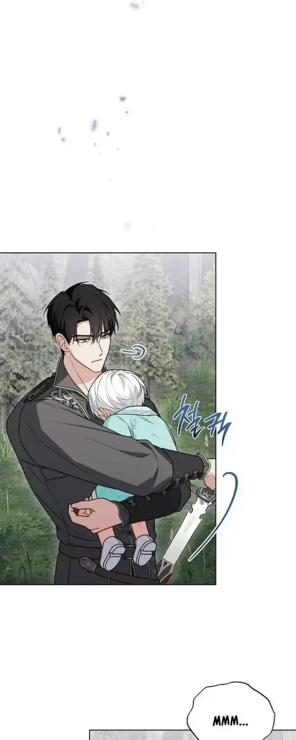 The Youngest Has Many Secrets Chapter 45 - Page 69