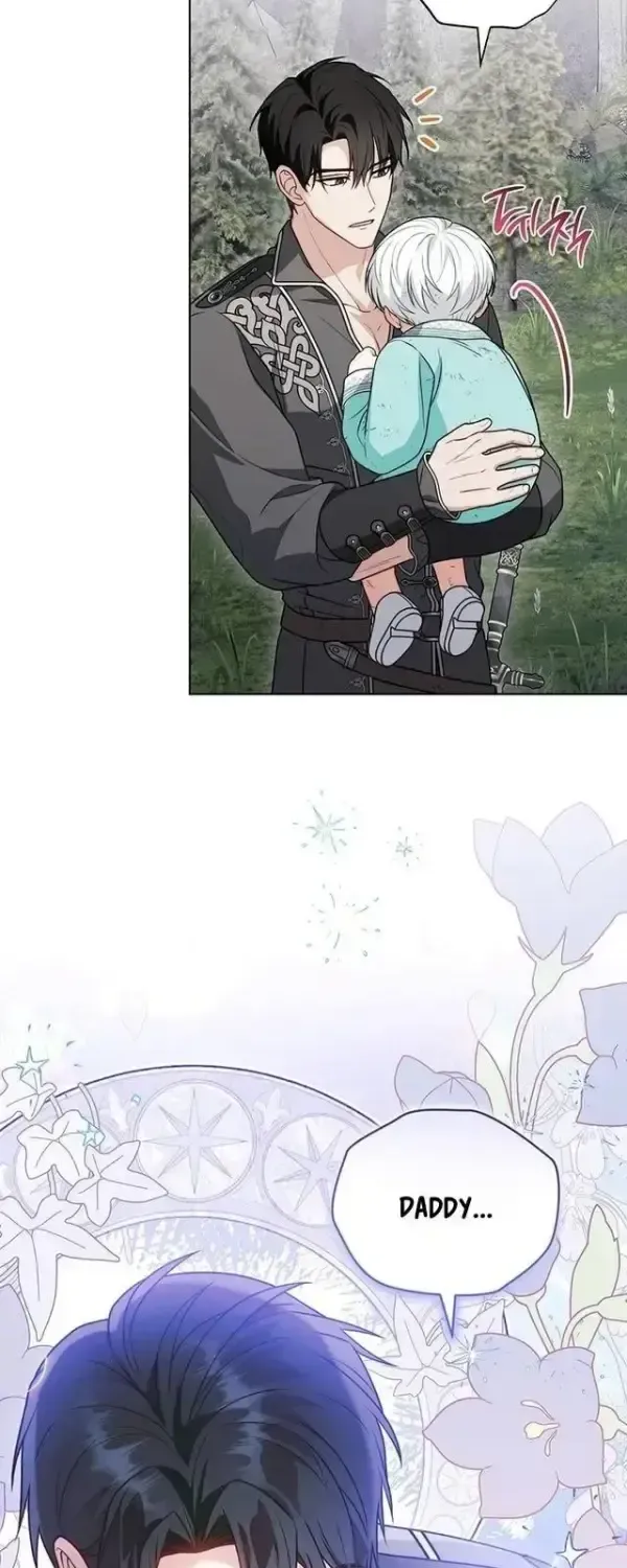 The Youngest Has Many Secrets Chapter 45 - Page 70