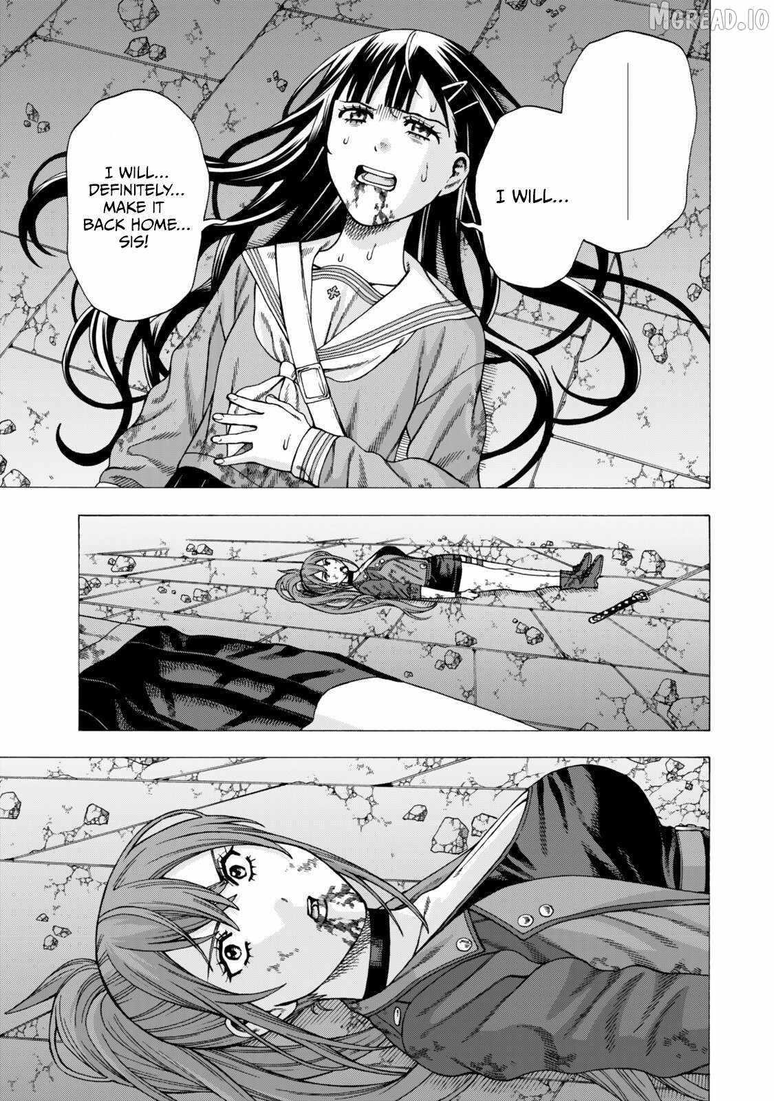 The Old Man Who Awakened the Skill “Domination of All Things” has Decided to Make a Living by Conquering Dungeons Chapter 11 - Page 15