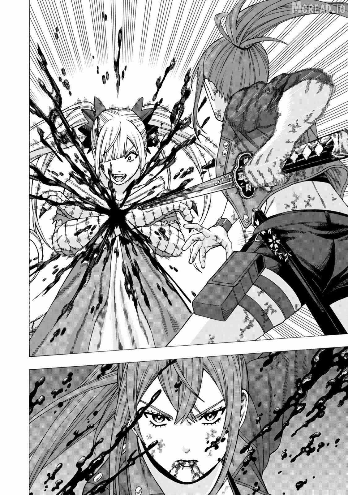 The Old Man Who Awakened the Skill “Domination of All Things” has Decided to Make a Living by Conquering Dungeons Chapter 11 - Page 27